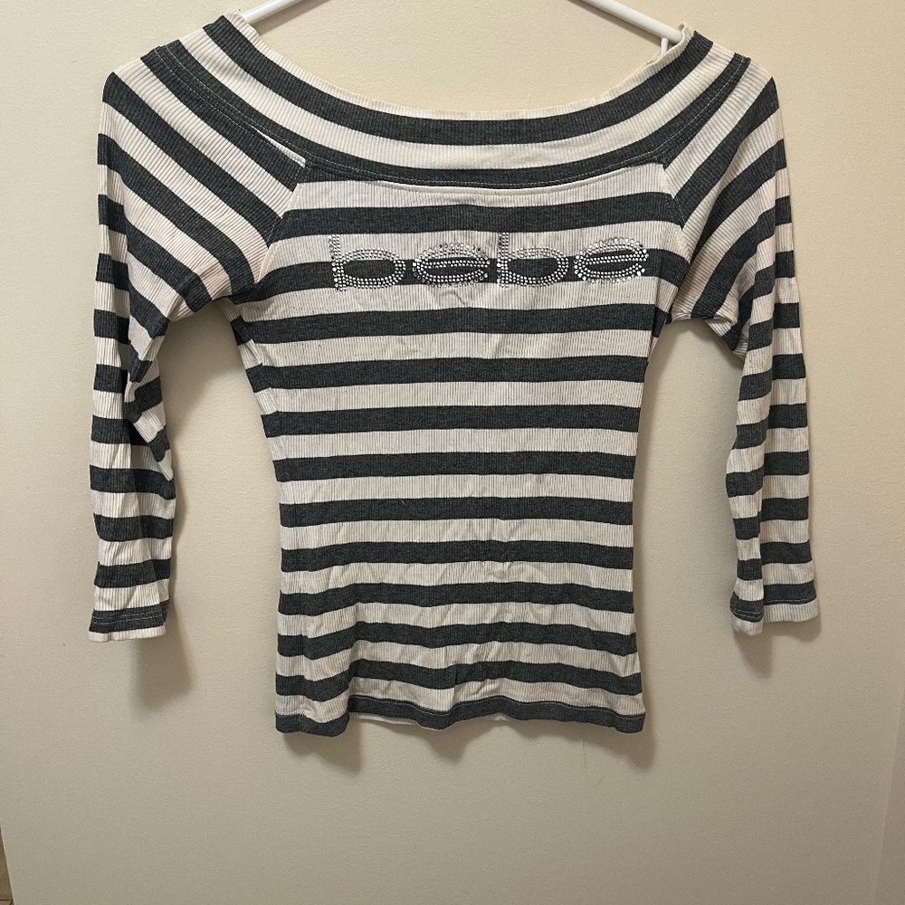Bebe Shirt